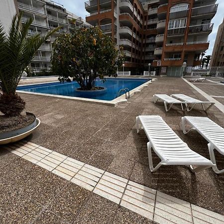 Apartamento A 3 Minutos De La Playa Salou Dış mekan fotoğraf