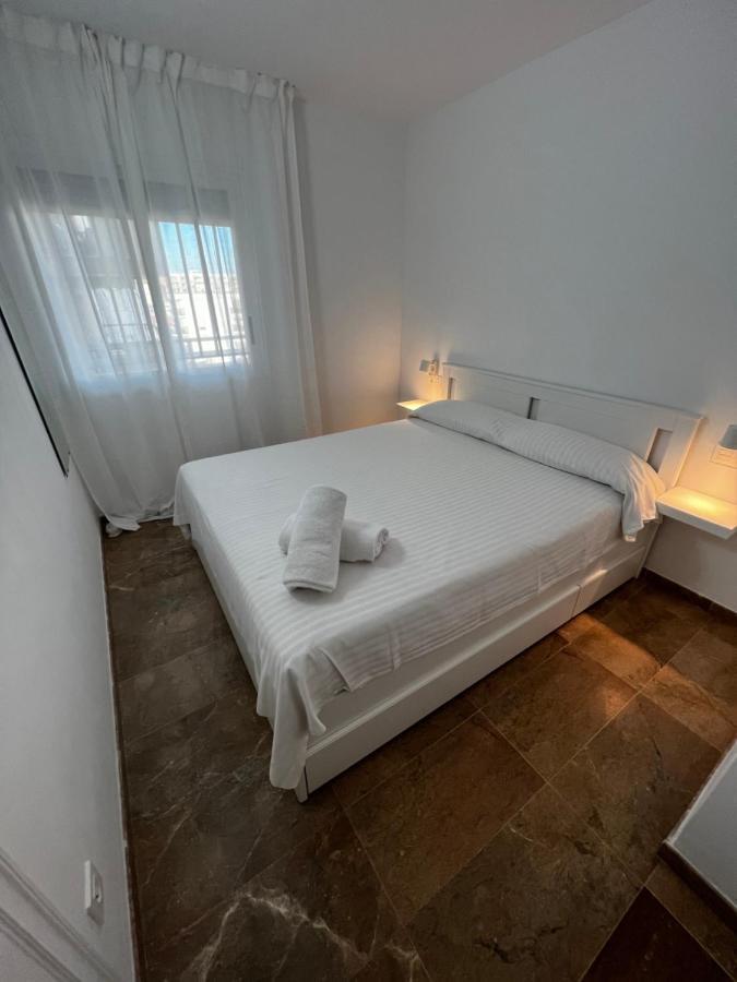 Apartamento A 3 Minutos De La Playa Salou Dış mekan fotoğraf