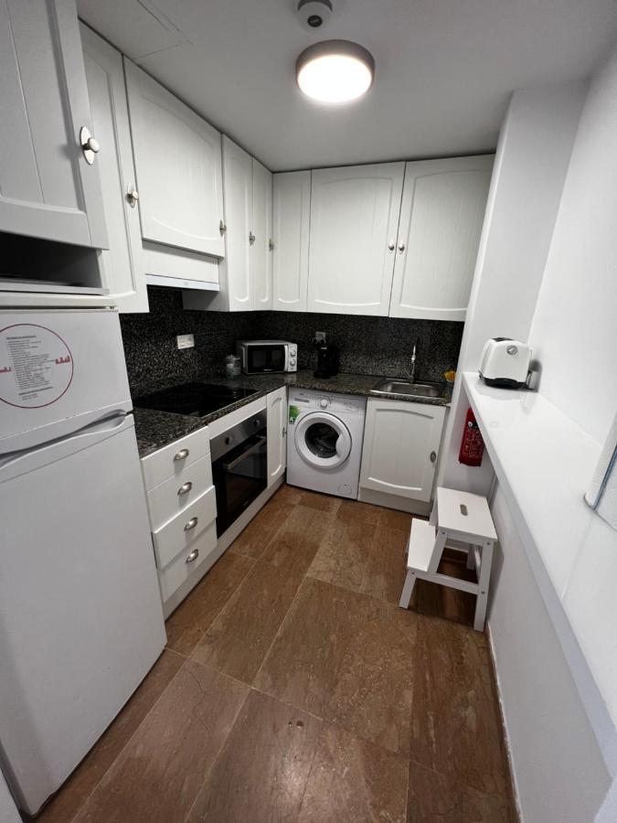 Apartamento A 3 Minutos De La Playa Salou Dış mekan fotoğraf