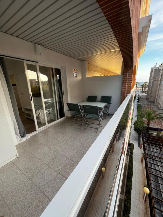 Apartamento A 3 Minutos De La Playa Salou Dış mekan fotoğraf