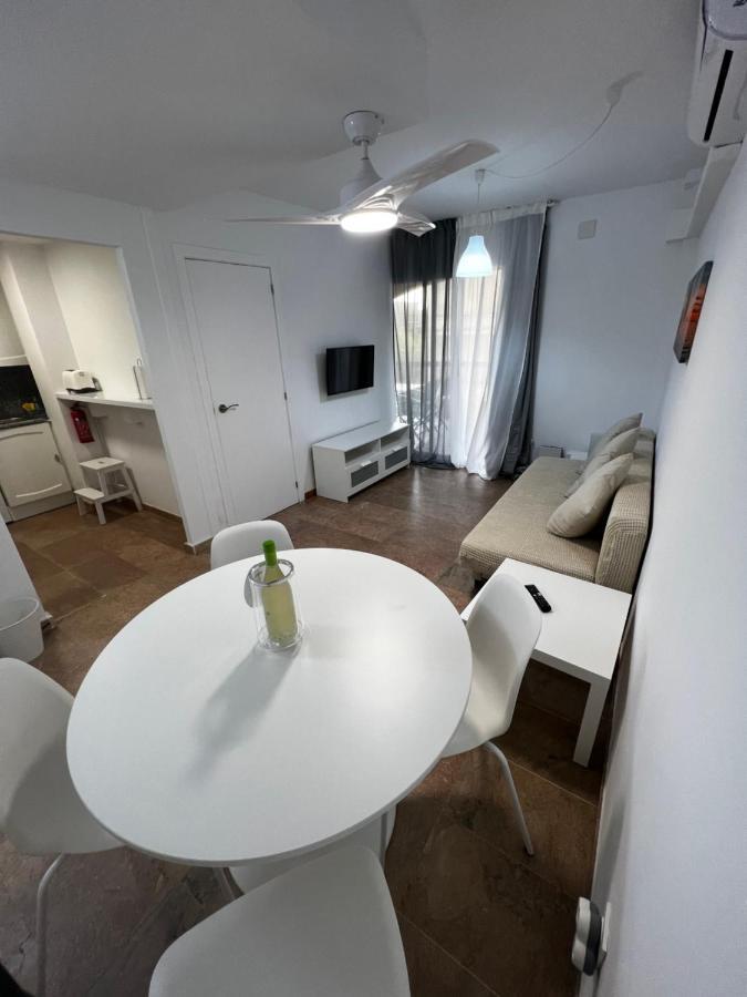 Apartamento A 3 Minutos De La Playa Salou Dış mekan fotoğraf