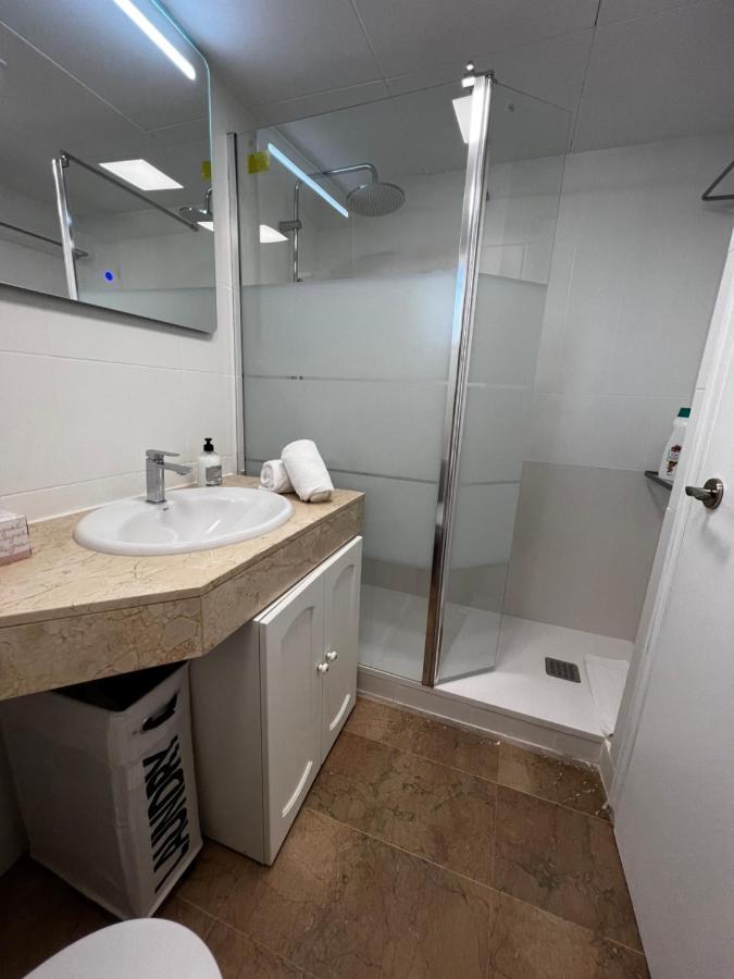 Apartamento A 3 Minutos De La Playa Salou Dış mekan fotoğraf