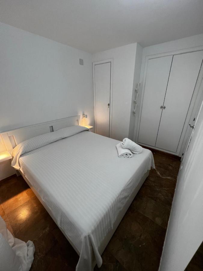 Apartamento A 3 Minutos De La Playa Salou Dış mekan fotoğraf