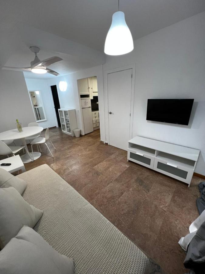 Apartamento A 3 Minutos De La Playa Salou Dış mekan fotoğraf