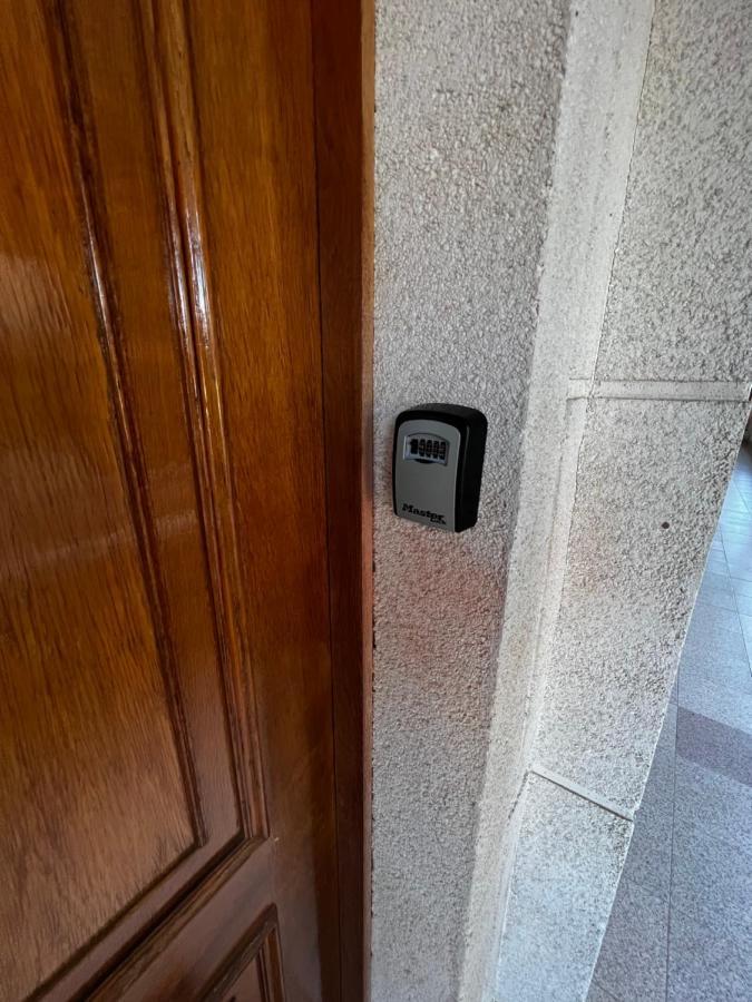 Apartamento A 3 Minutos De La Playa Salou Dış mekan fotoğraf