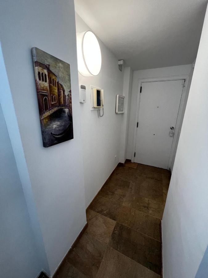 Apartamento A 3 Minutos De La Playa Salou Dış mekan fotoğraf