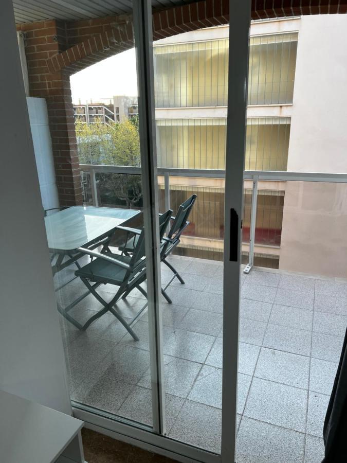 Apartamento A 3 Minutos De La Playa Salou Dış mekan fotoğraf