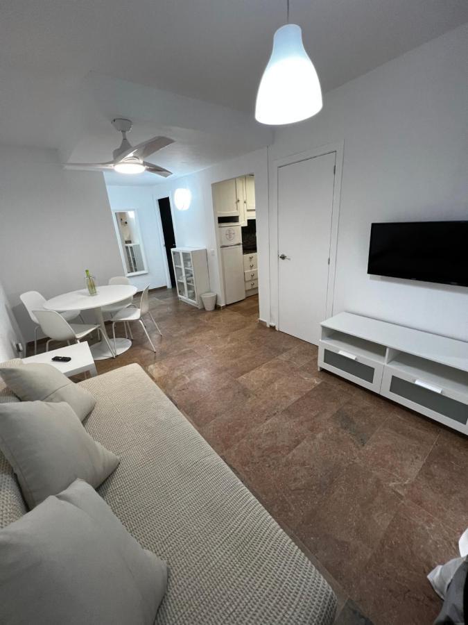 Apartamento A 3 Minutos De La Playa Salou Dış mekan fotoğraf