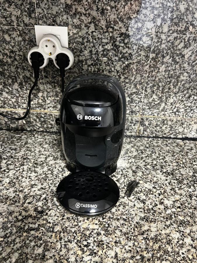 Apartamento A 3 Minutos De La Playa Salou Dış mekan fotoğraf