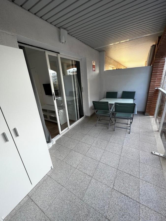Apartamento A 3 Minutos De La Playa Salou Dış mekan fotoğraf