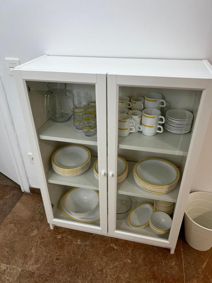 Apartamento A 3 Minutos De La Playa Salou Dış mekan fotoğraf