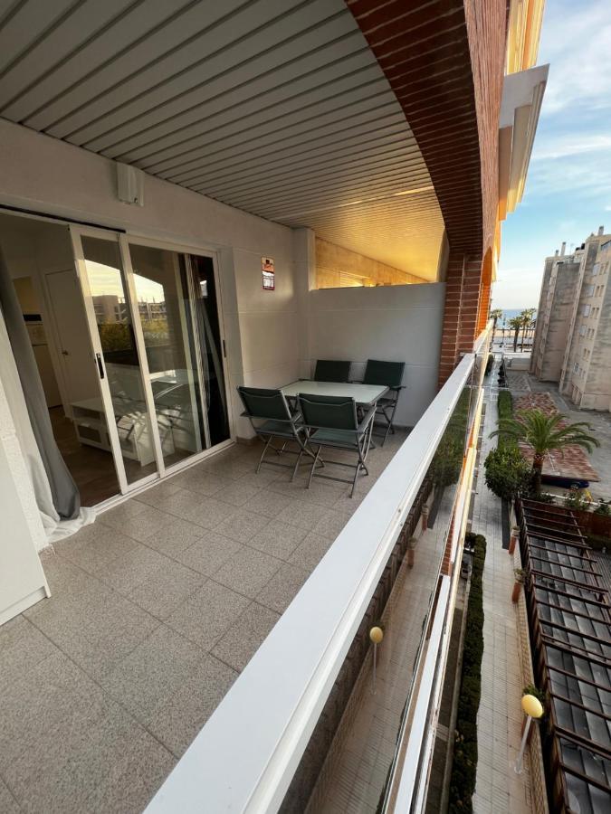 Apartamento A 3 Minutos De La Playa Salou Dış mekan fotoğraf