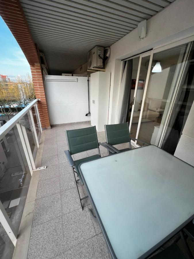 Apartamento A 3 Minutos De La Playa Salou Dış mekan fotoğraf