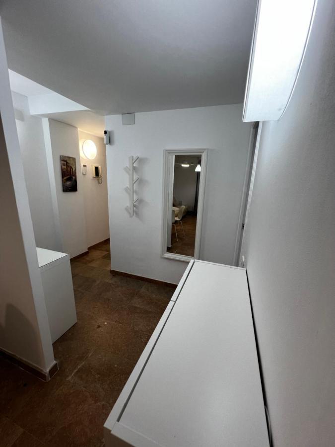 Apartamento A 3 Minutos De La Playa Salou Dış mekan fotoğraf