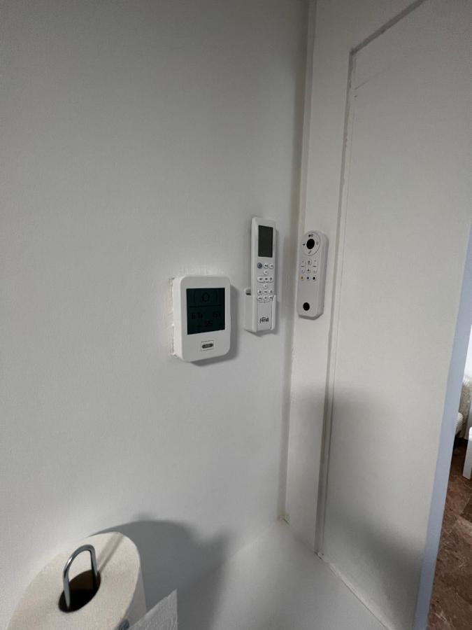 Apartamento A 3 Minutos De La Playa Salou Dış mekan fotoğraf