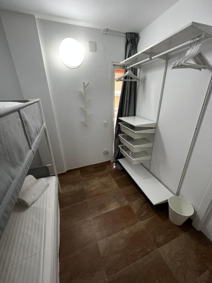 Apartamento A 3 Minutos De La Playa Salou Dış mekan fotoğraf