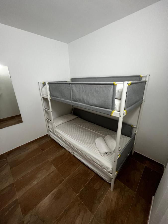 Apartamento A 3 Minutos De La Playa Salou Dış mekan fotoğraf