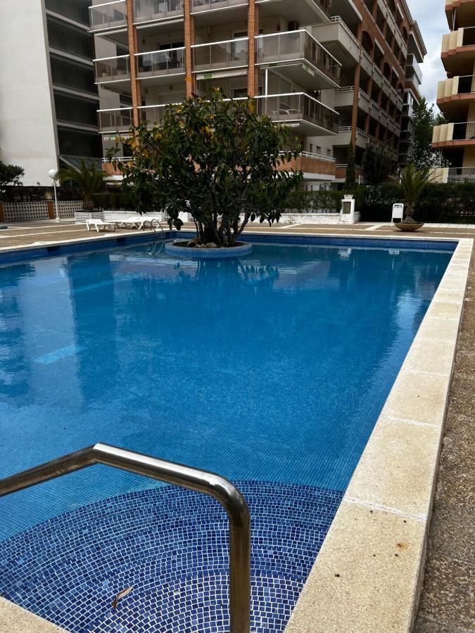 Apartamento A 3 Minutos De La Playa Salou Dış mekan fotoğraf